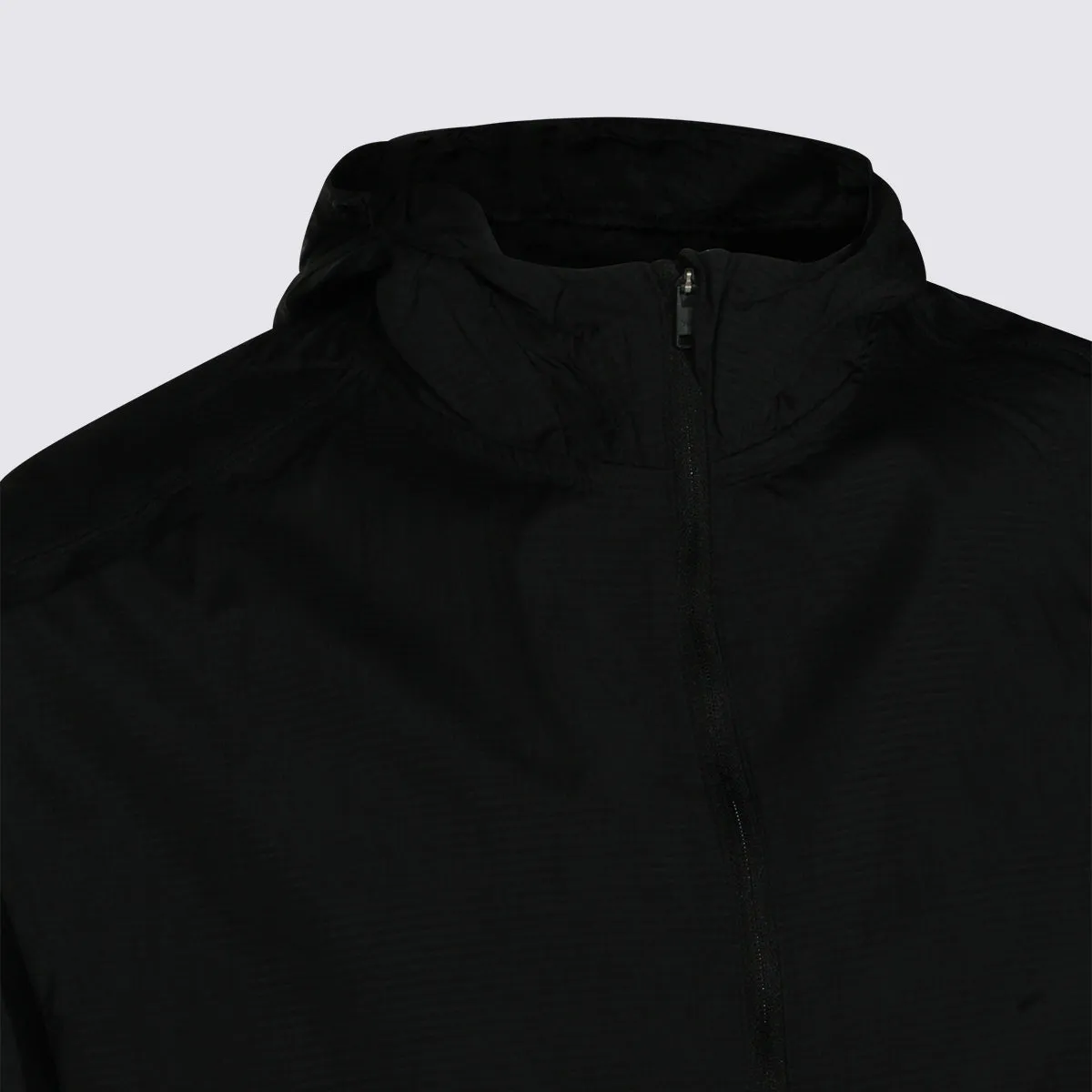 Jackets Blacks And Greys sold by Wanan Luxury product image thumbnail 4