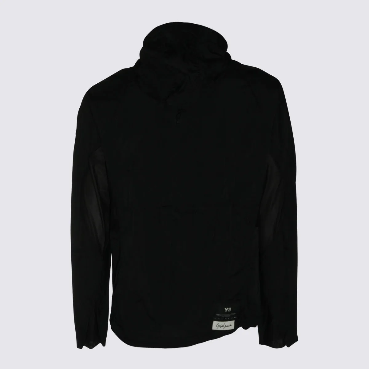 Jackets Blacks And Greys sold by Wanan Luxury product image thumbnail 2