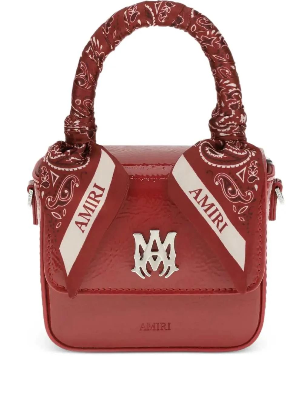 Mini Ma Shoulder Bag sold by Wanan Luxury