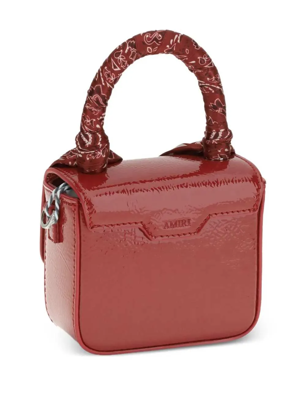 Mini Ma Shoulder Bag sold by Wanan Luxury product image thumbnail 2