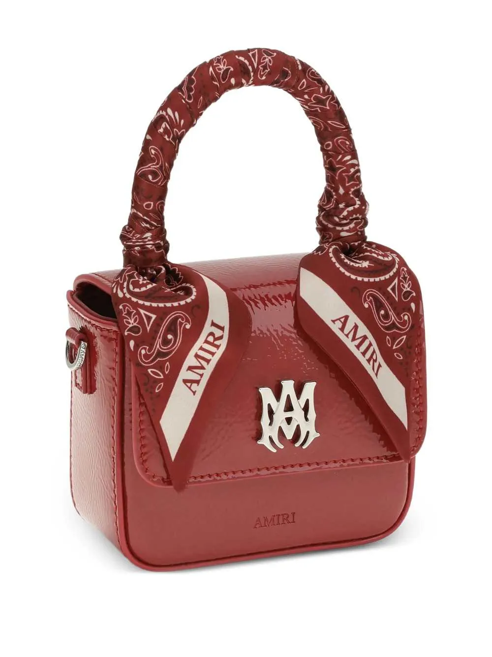 Mini Ma Shoulder Bag sold by Wanan Luxury product image thumbnail 3
