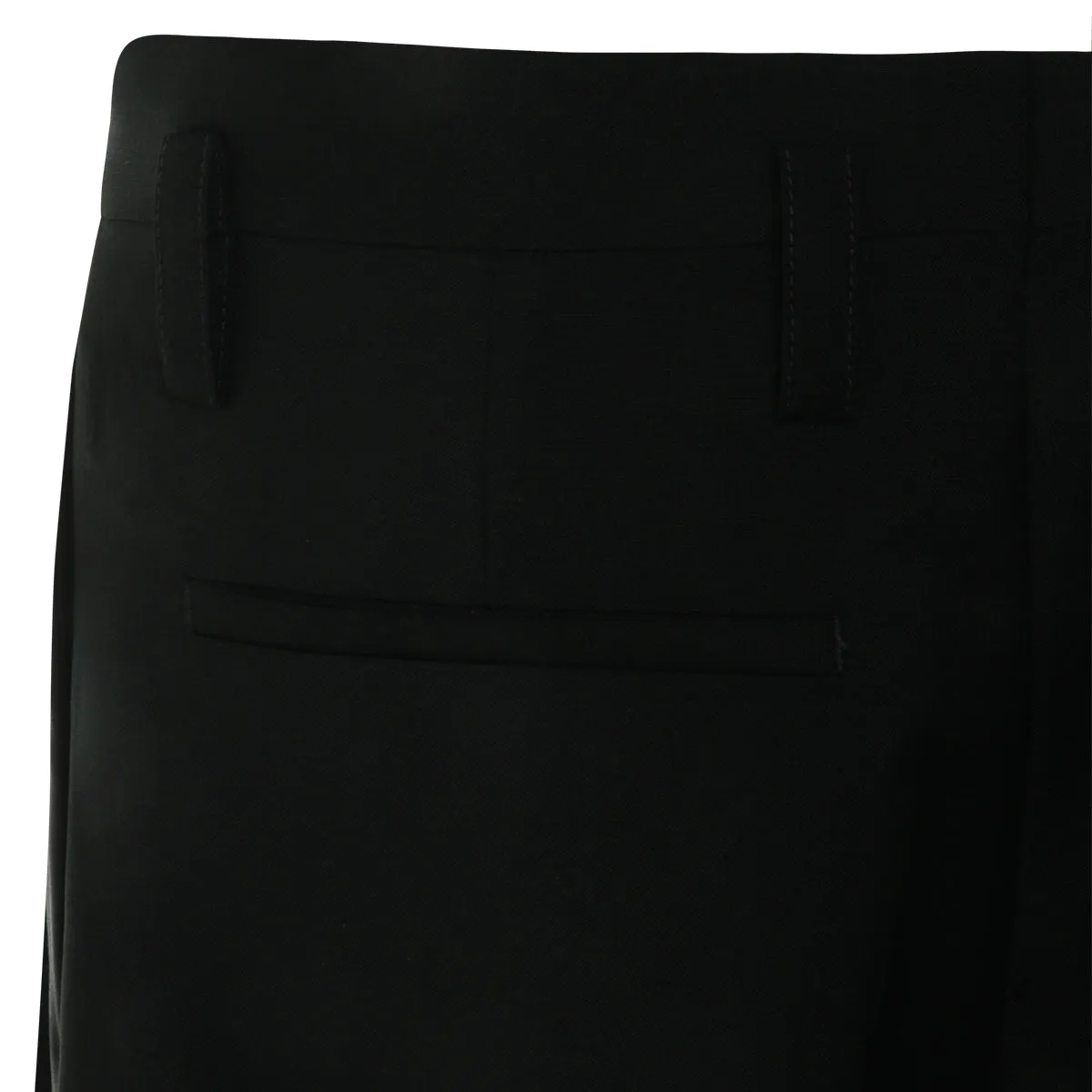 Trousers Blacks And Greys sold by Wanan Luxury product image thumbnail 3