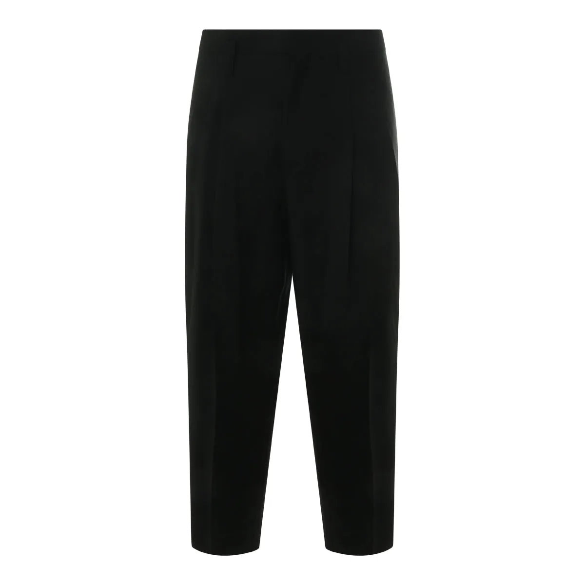 Trousers Blacks And Greys sold by Wanan Luxury product image thumbnail 4
