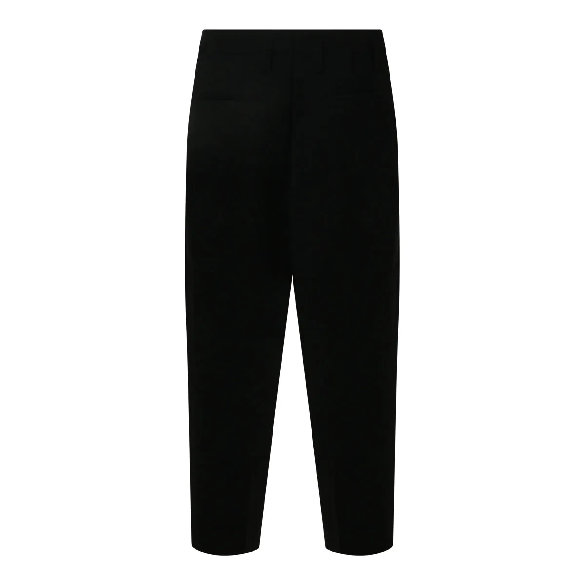 Trousers Blacks And Greys sold by Wanan Luxury