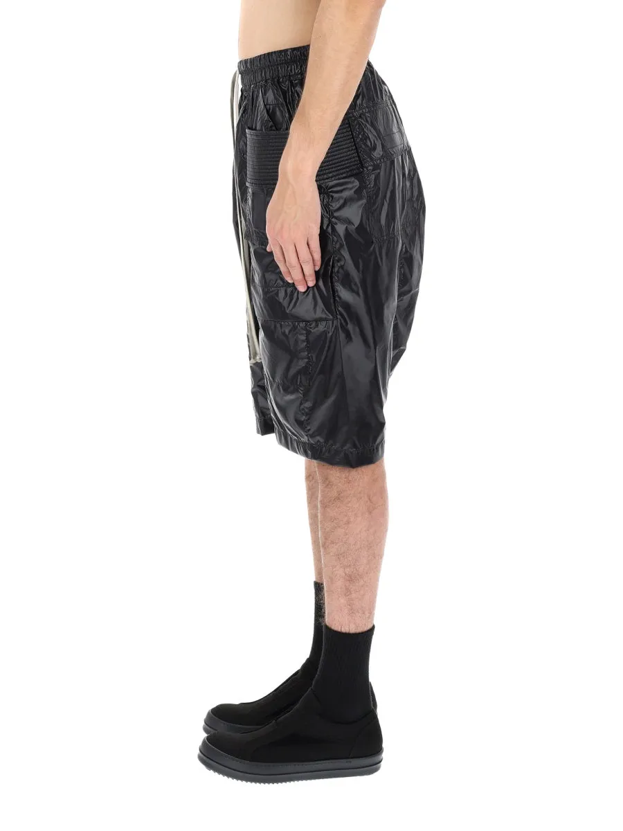 Shorts Cargo "Creatch" sold by Wanan Luxury product image thumbnail 4