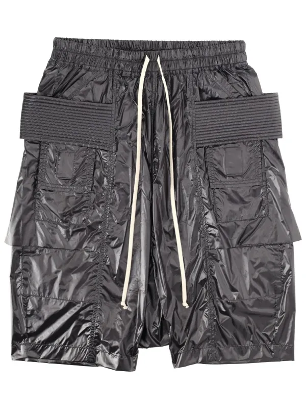Shorts Cargo "Creatch" made by Rick Owens