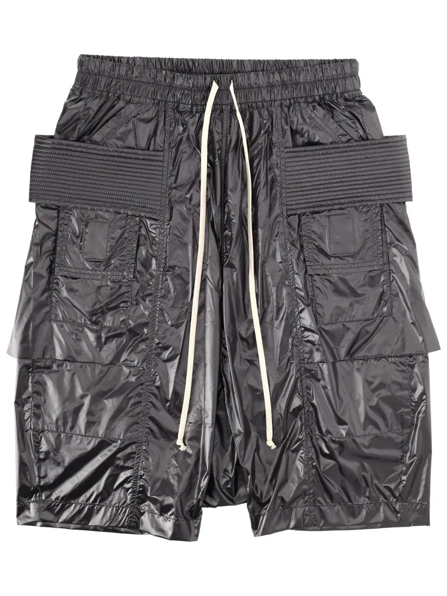 Shorts Cargo "Creatch" sold by Wanan Luxury