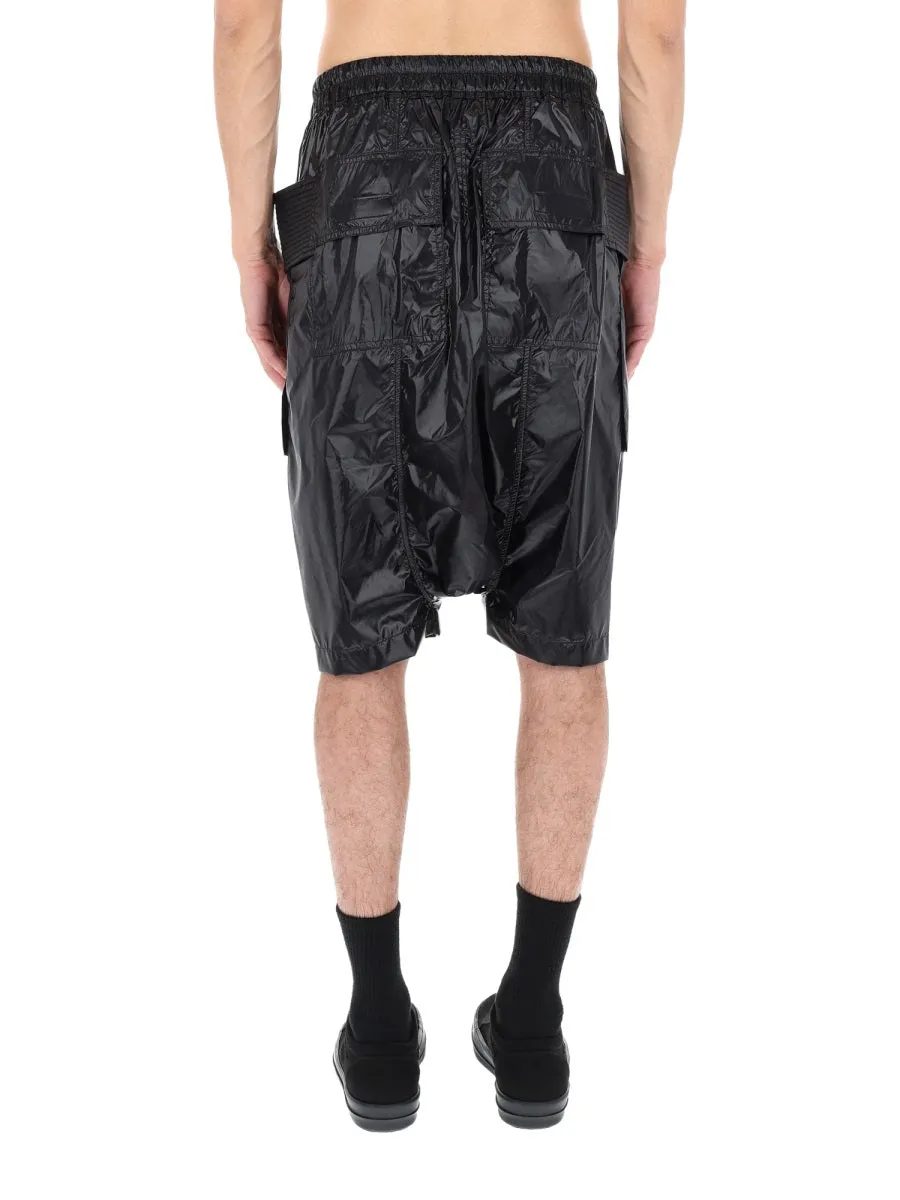 Shorts Cargo "Creatch" sold by Wanan Luxury product image thumbnail 5