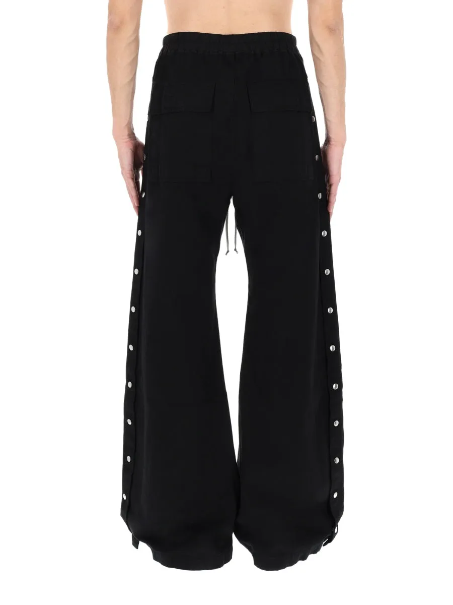 Pantalone "Wide Pusher" sold by Wanan Luxury product image thumbnail 5