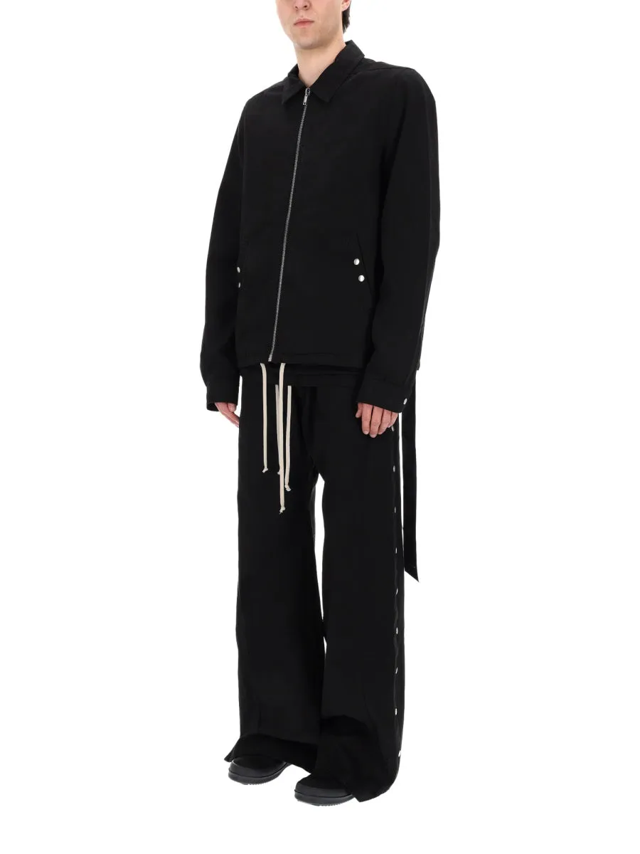 Pantalone "Wide Pusher" sold by Wanan Luxury product image thumbnail 2