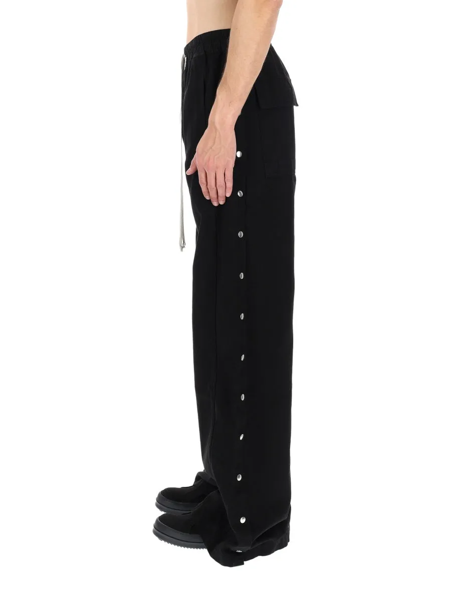 Pantalone "Wide Pusher" sold by Wanan Luxury product image thumbnail 4