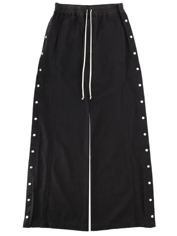 Pantalone "Wide Pusher" made by Rick Owens