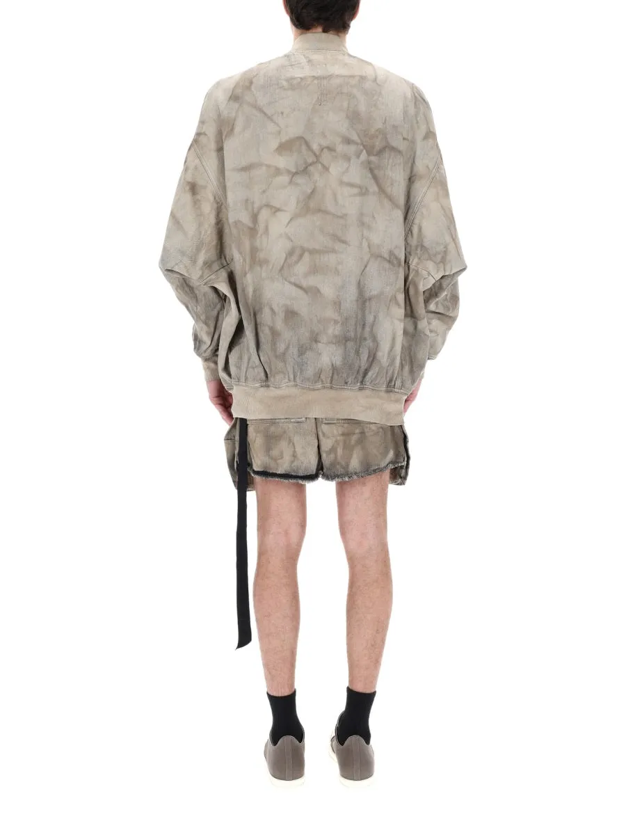 Bomber "Jumbo Flight" sold by Wanan Luxury product image thumbnail 5