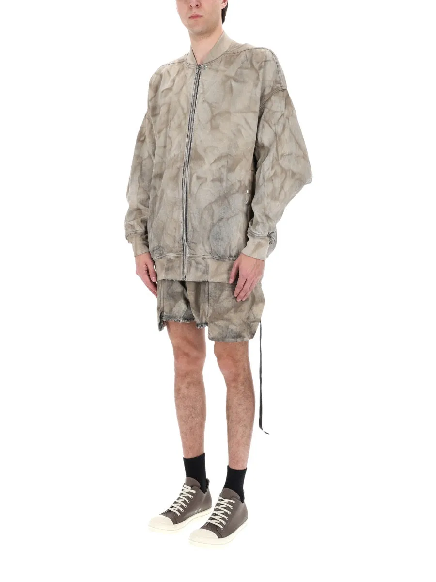 Bomber "Jumbo Flight" sold by Wanan Luxury product image thumbnail 2