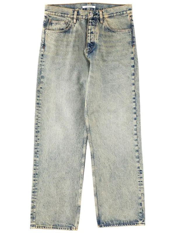 Jeans "Loose" made by Sunflower