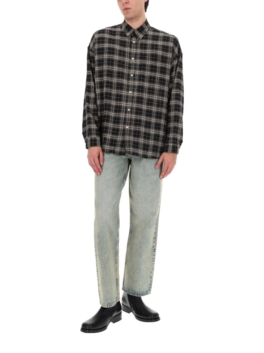 Jeans "Loose" sold by Wanan Luxury product image thumbnail 2