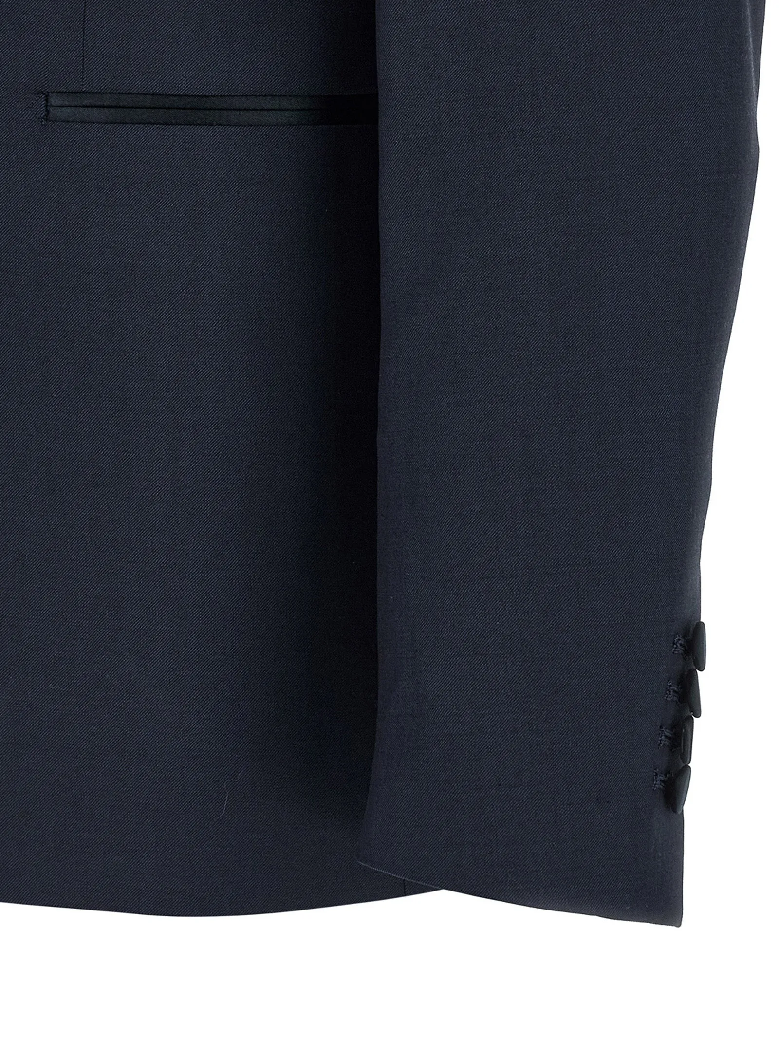 Tuxedo Dress Suits Blue sold by Wanan Luxury product image thumbnail 3