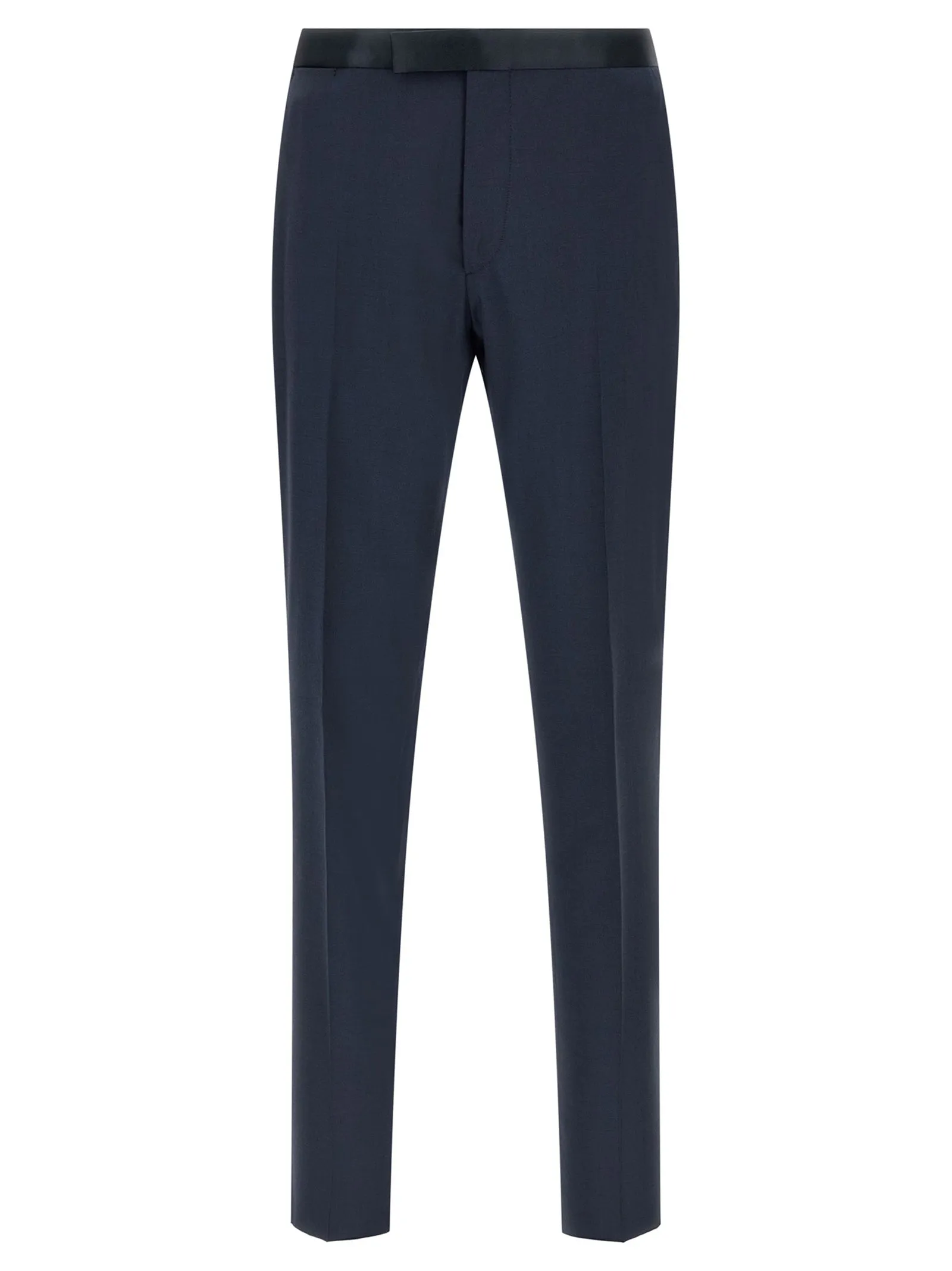 Tuxedo Dress Suits Blue sold by Wanan Luxury product image thumbnail 4