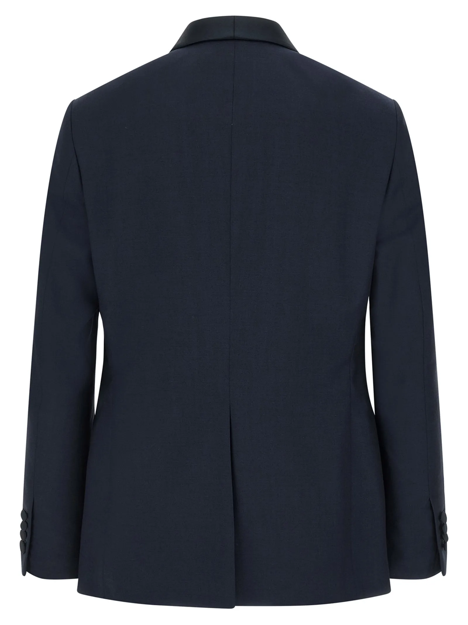 Tuxedo Dress Suits Blue sold by Wanan Luxury product image thumbnail 2