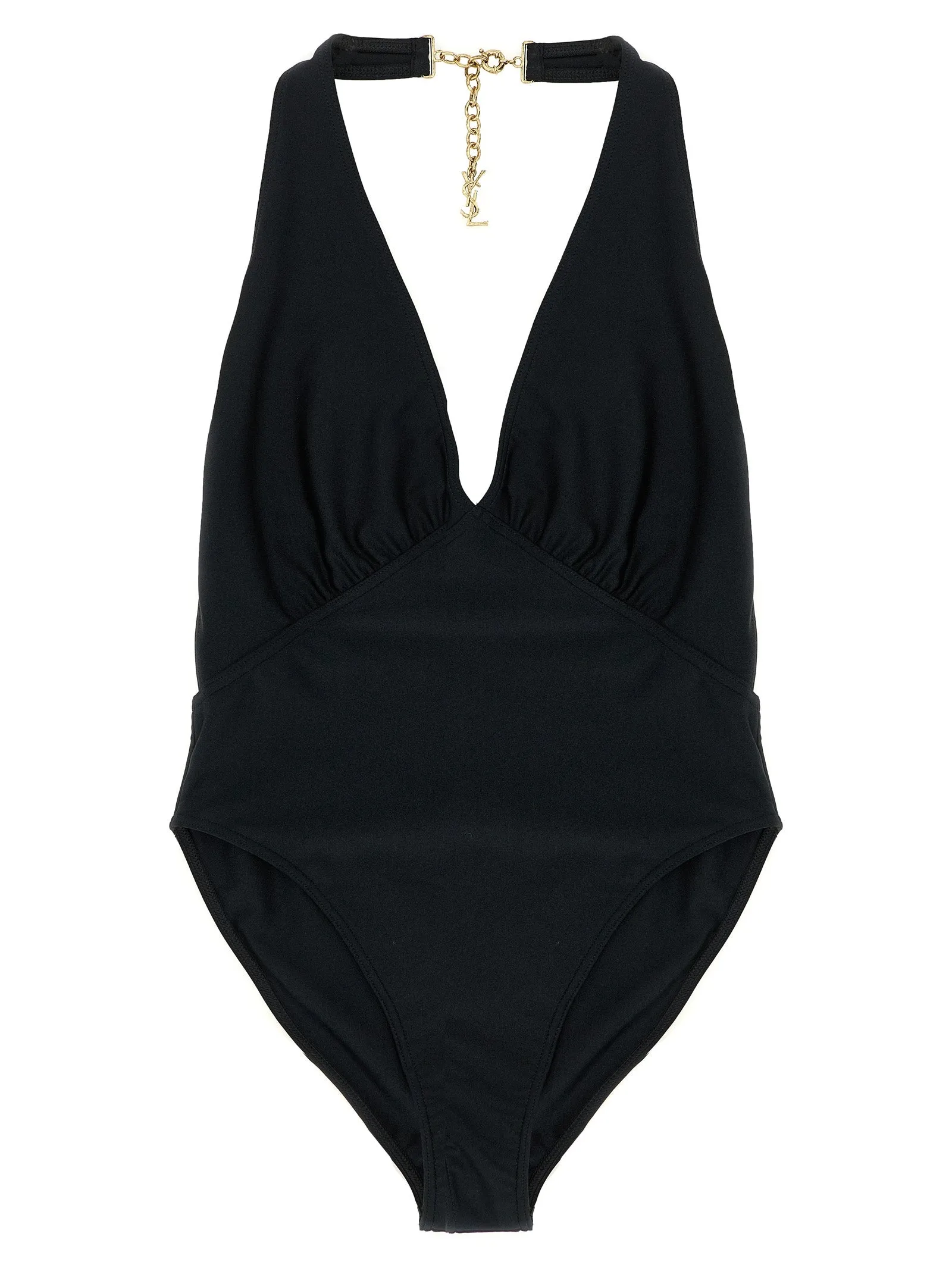 Cassandre Beachwear Black sold by Wanan Luxury