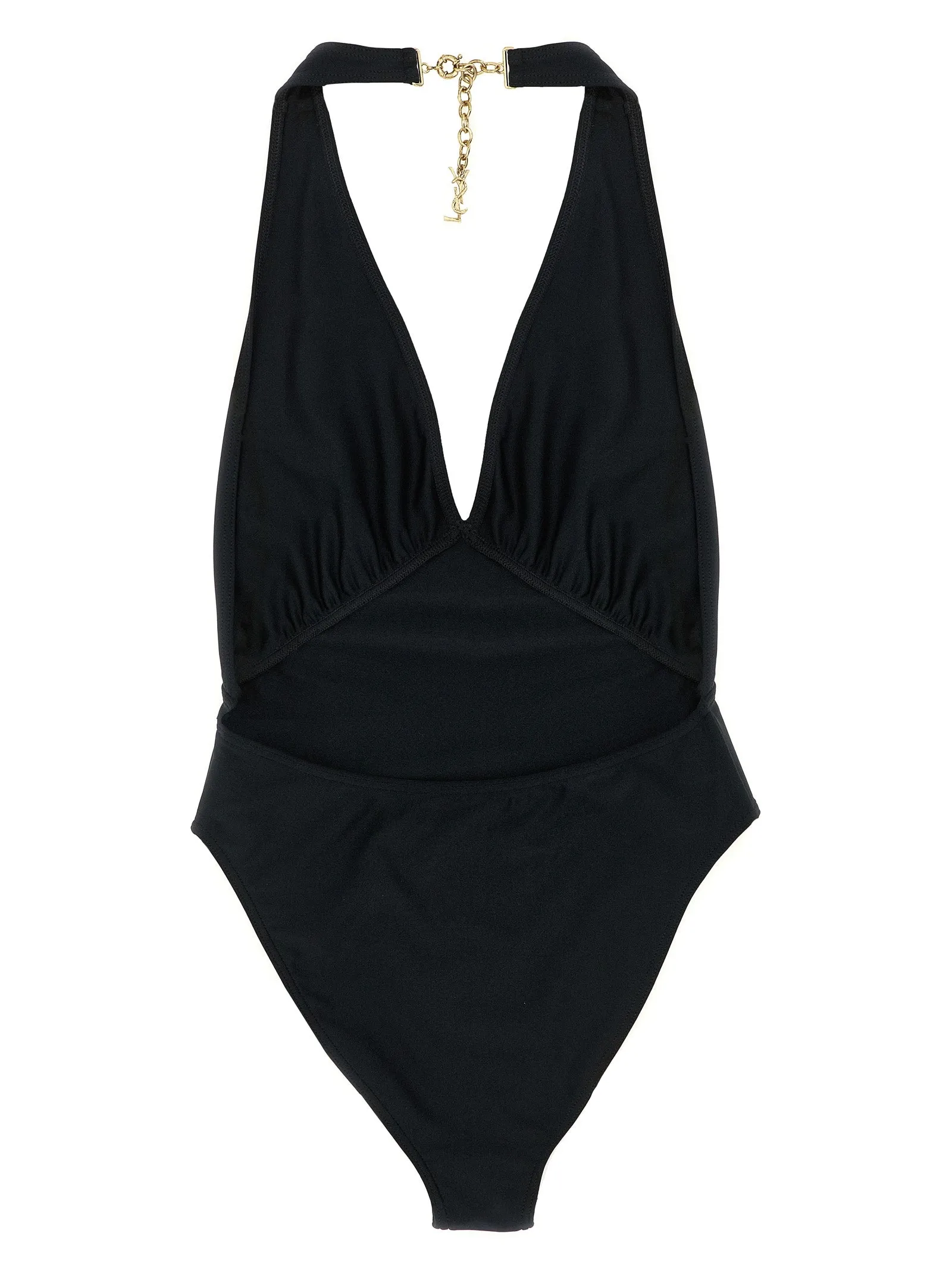 Cassandre Beachwear Black sold by Wanan Luxury product image thumbnail 2