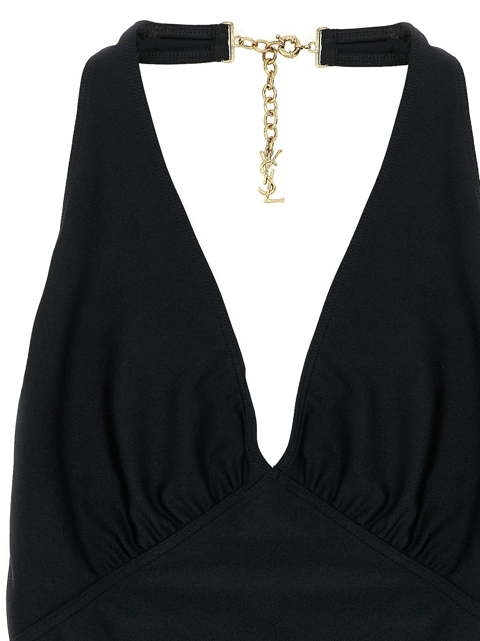 Cassandre Beachwear Black sold by Wanan Luxury product image thumbnail 3