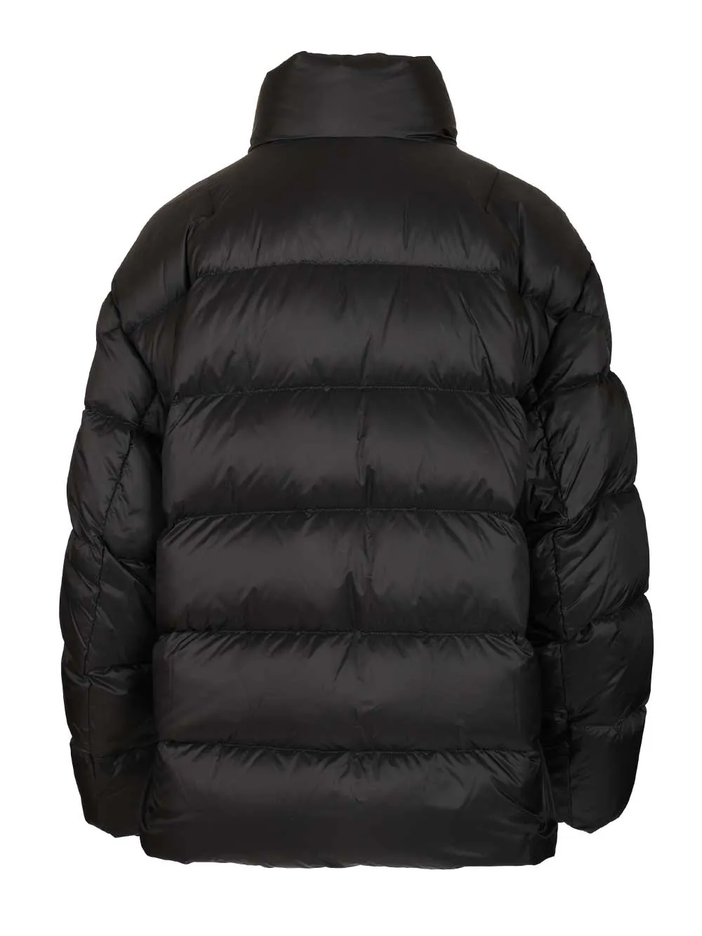 Blas Coats Black sold by Wanan Luxury product image thumbnail 2