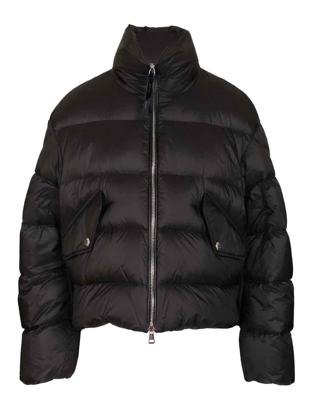 Blas Coats Black sold by Wanan Luxury