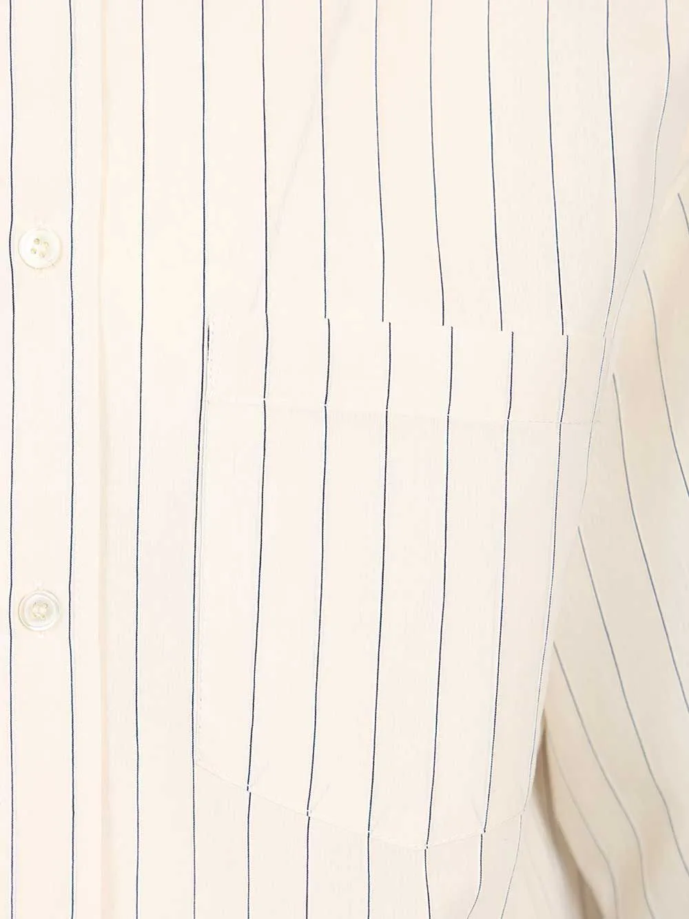 Short-Sleeved Shirt Shirts Black sold by Wanan Luxury product image thumbnail 3