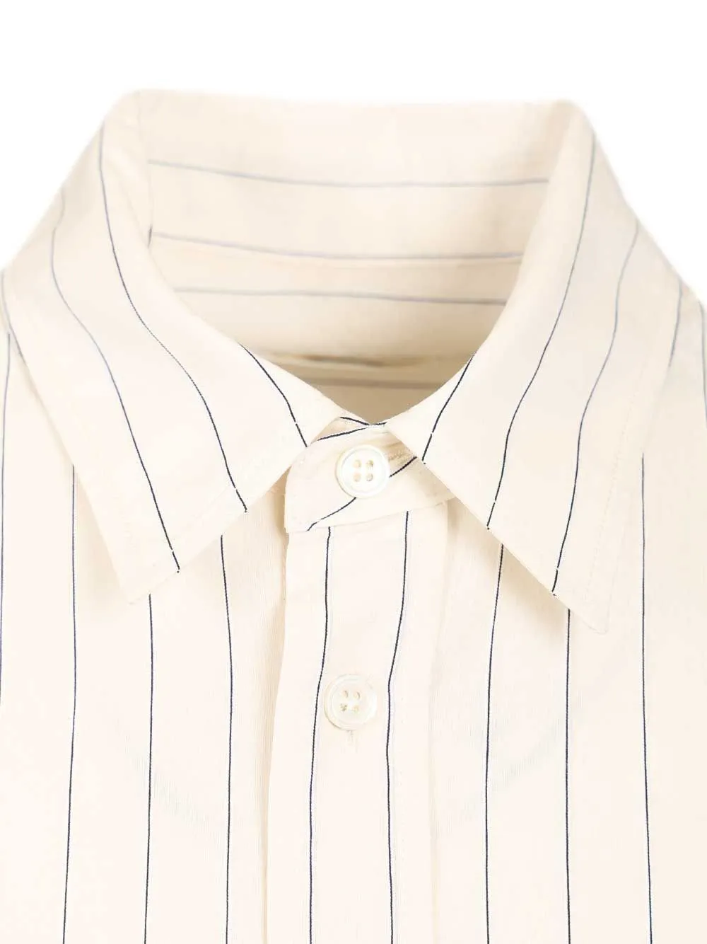 Short-Sleeved Shirt Shirts Black sold by Wanan Luxury product image thumbnail 4