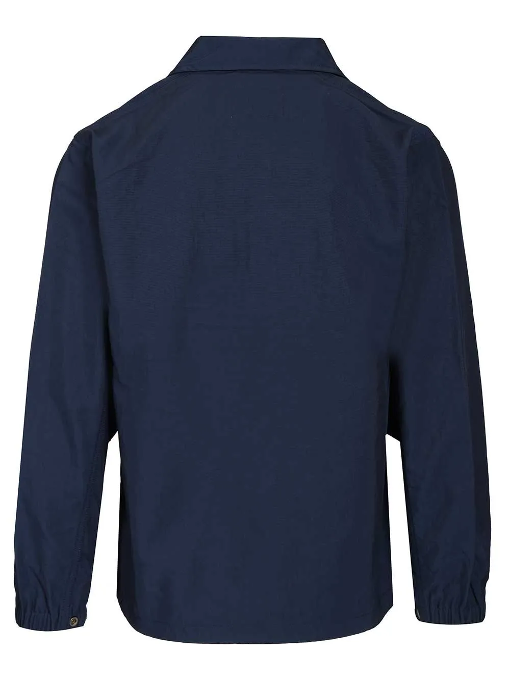 Eightynine Coach Jacket Jackets Blue sold by Wanan Luxury product image thumbnail 2