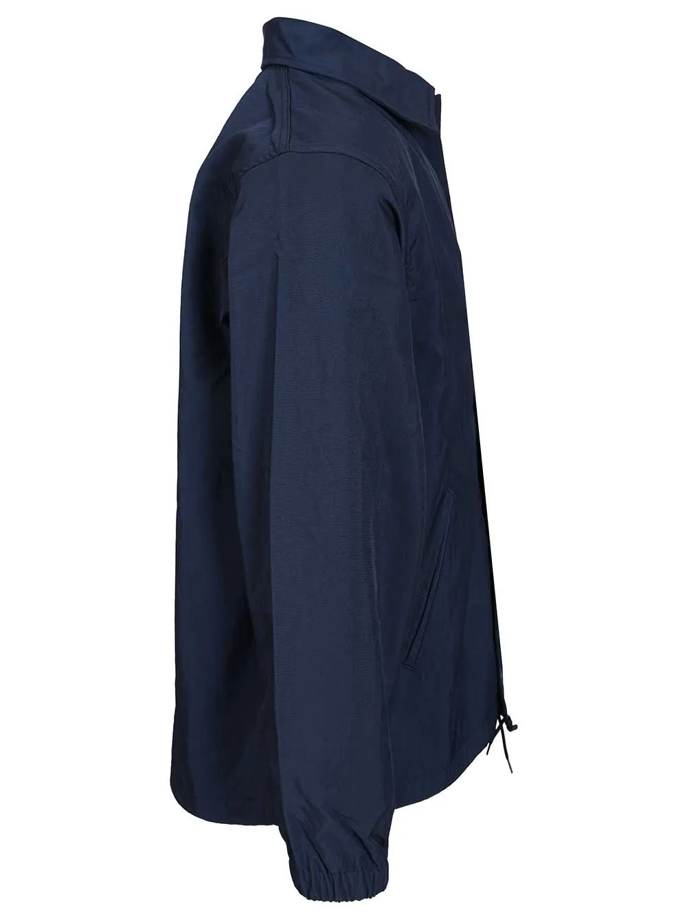 Eightynine Coach Jacket Jackets Blue sold by Wanan Luxury product image thumbnail 3