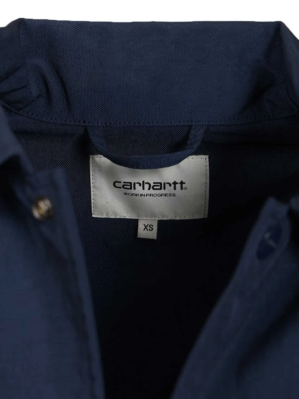 Eightynine Coach Jacket Jackets Blue sold by Wanan Luxury product image thumbnail 4