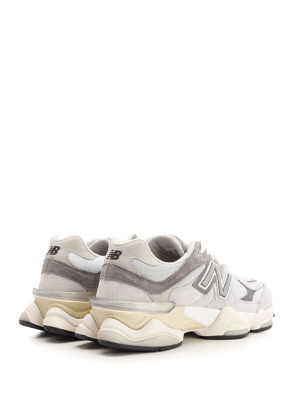 9060 Sneakers Grey sold by Wanan Luxury product image thumbnail 3