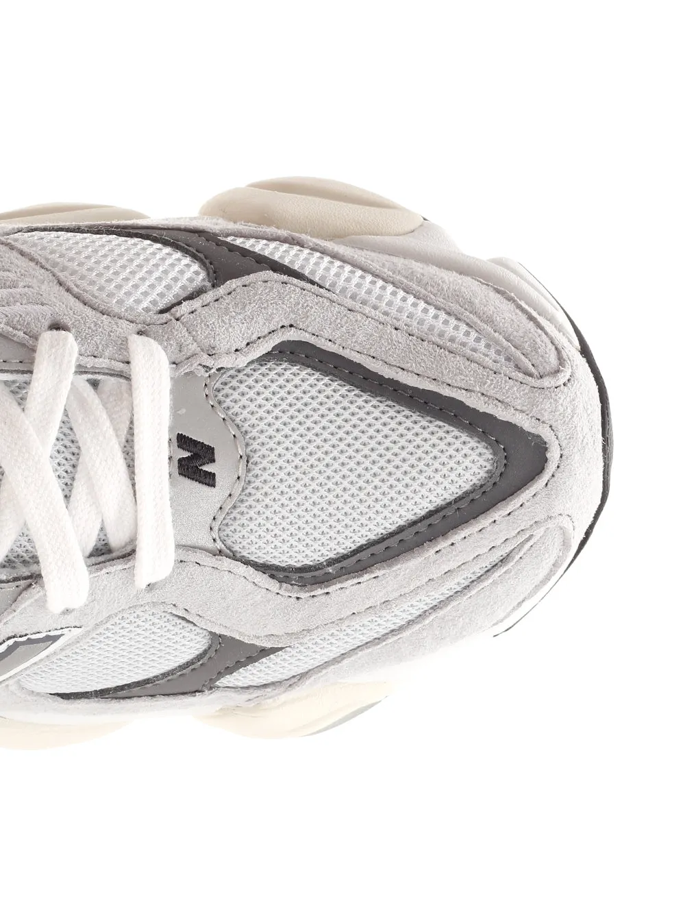 9060 Sneakers Grey sold by Wanan Luxury product image thumbnail 4