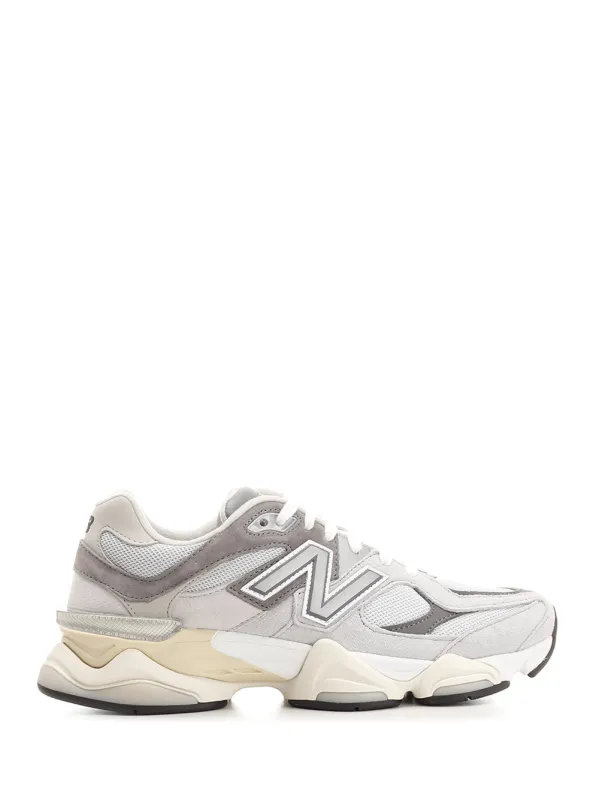 9060 Sneakers Grey made by New Balance