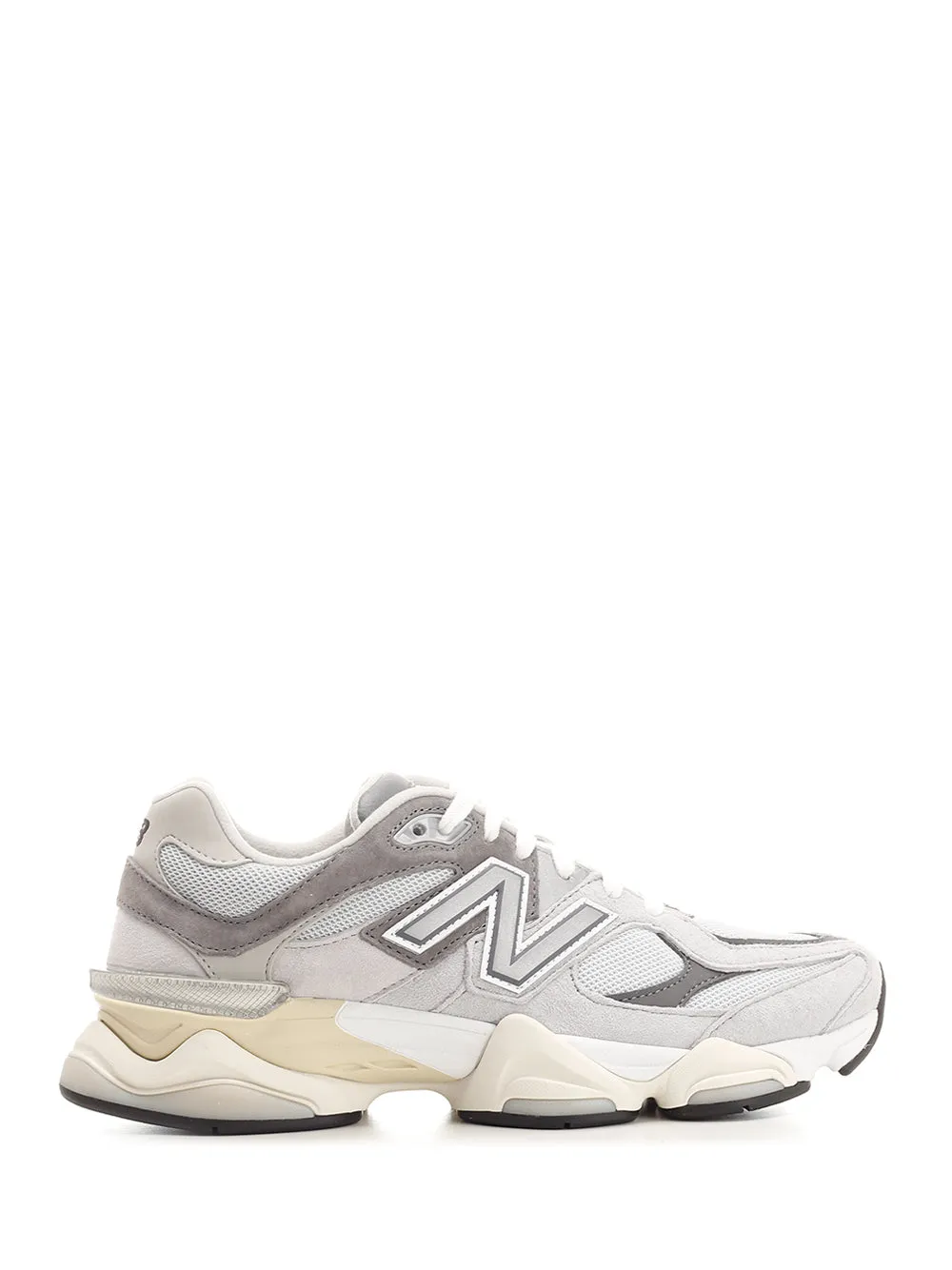 9060 Sneakers Grey sold by Wanan Luxury