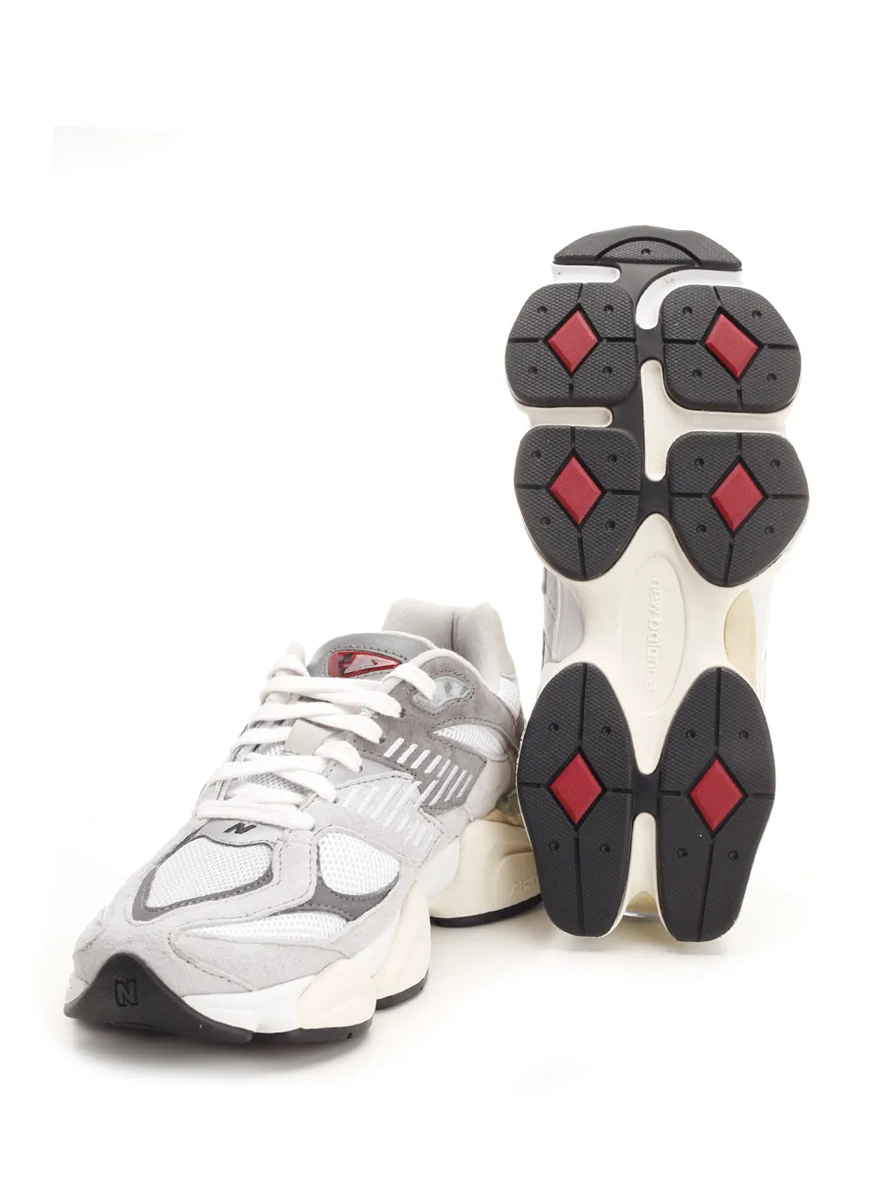 9060 Sneakers Grey sold by Wanan Luxury product image thumbnail 5