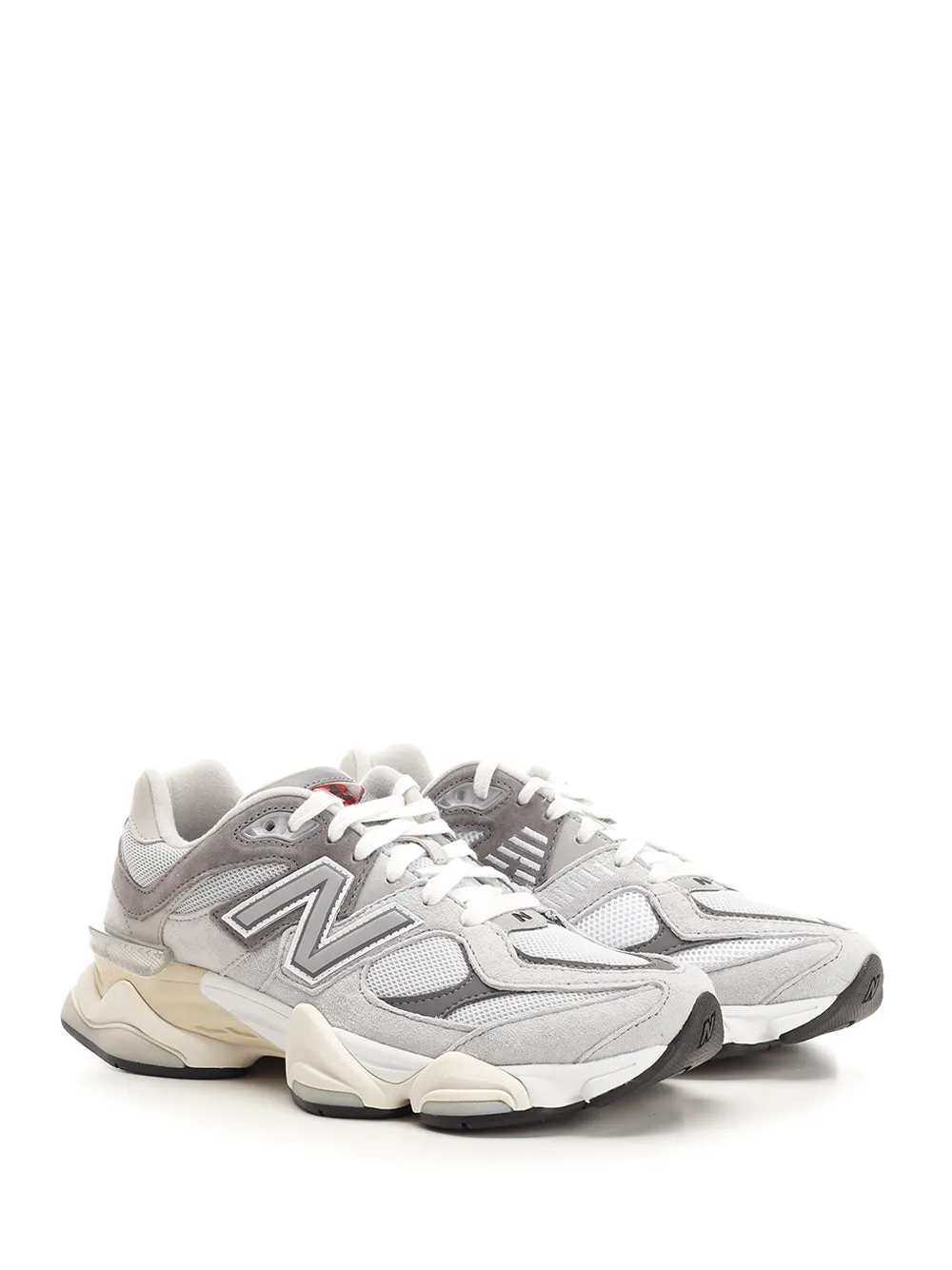 9060 Sneakers Grey sold by Wanan Luxury product image thumbnail 2