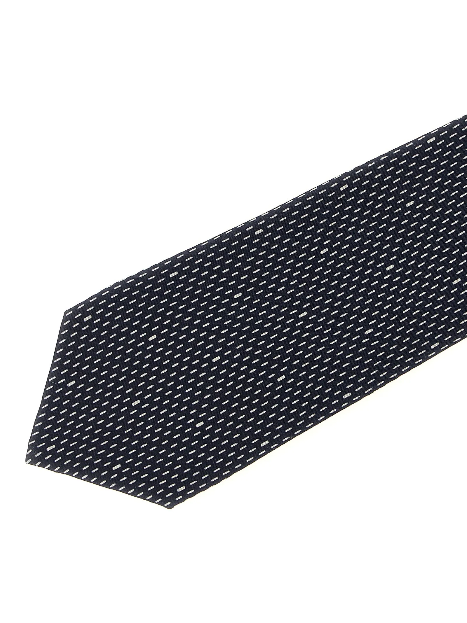 Polka Dot Tie Ties And Papillon Blue sold by Wanan Luxury product image thumbnail 3