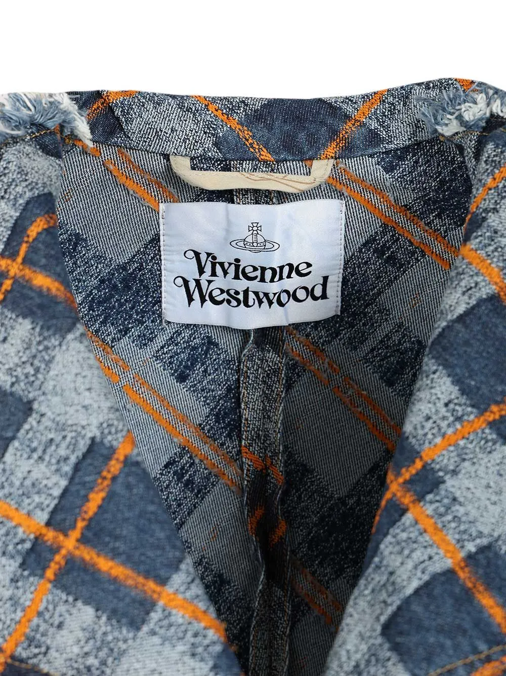 Worth More Jacket Jackets Blue sold by Wanan Luxury product image thumbnail 5