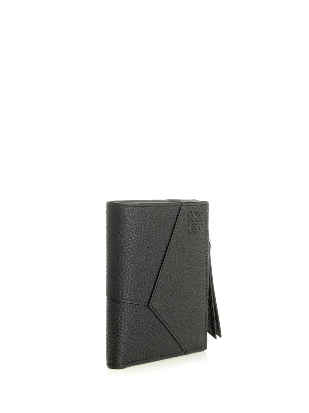 Compact And Slim Puzzle Wallet Wallets Black sold by Wanan Luxury product image thumbnail 2