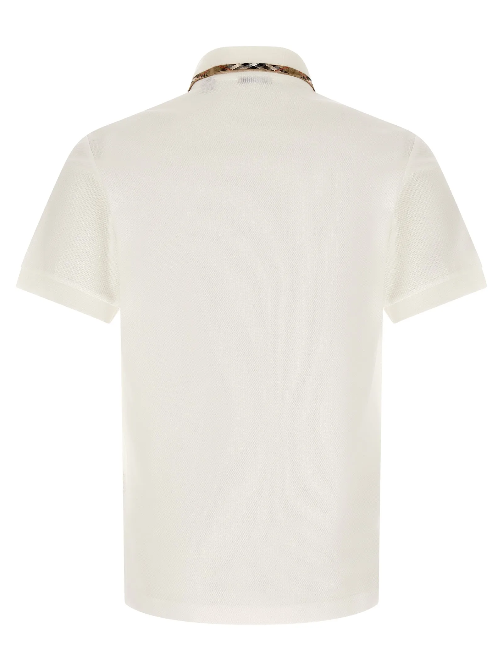 Eddie Polo White sold by Wanan Luxury product image thumbnail 2