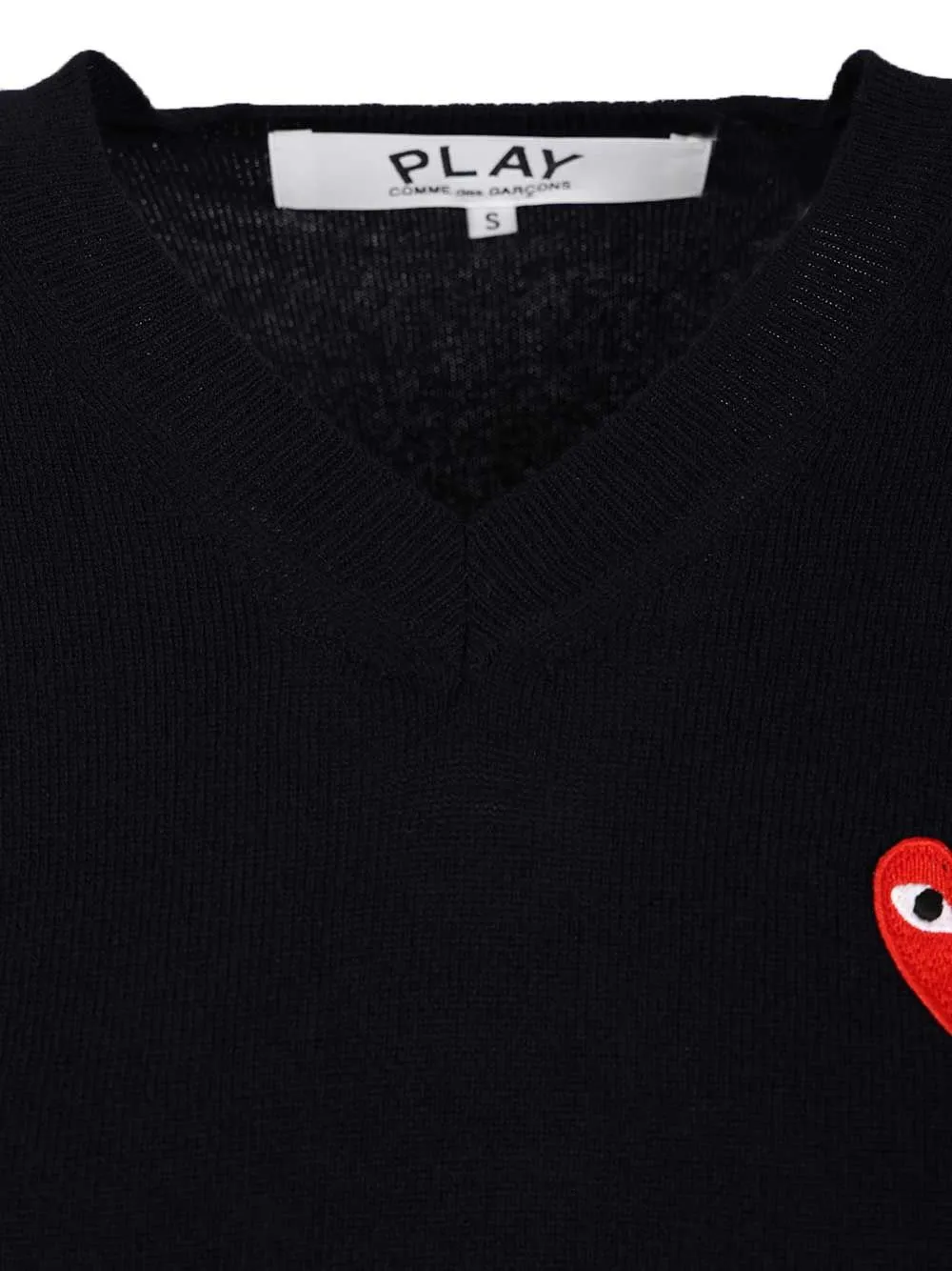 Crew Neck Wool Sweater Knitwear Blue sold by Wanan Luxury product image thumbnail 5
