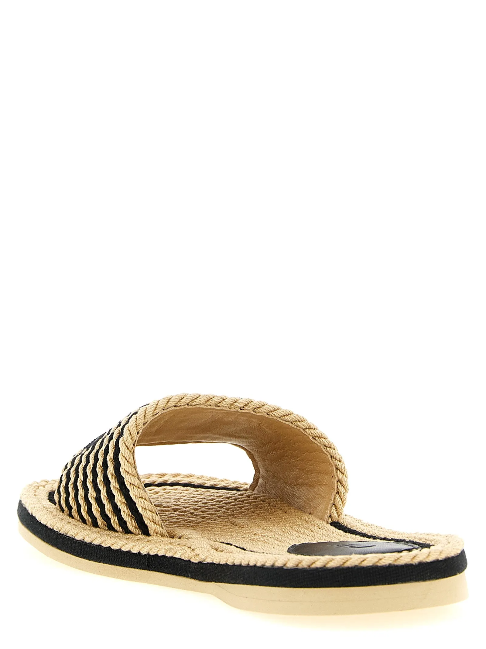 Chloé Sand Sandals Multicolor sold by Wanan Luxury product image thumbnail 3