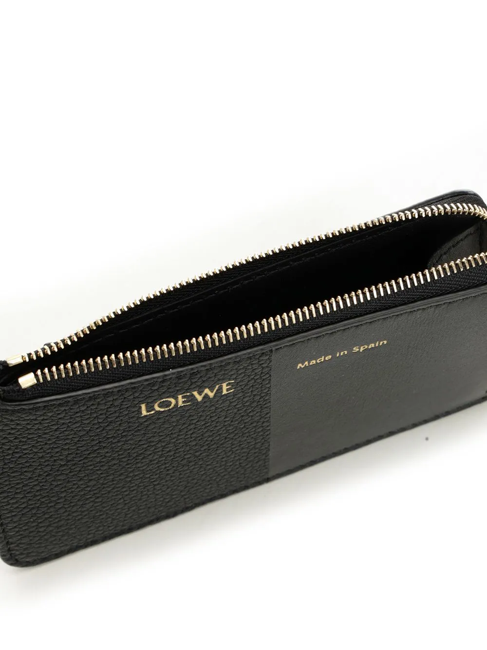 Card Holder With Coin Pocket Wallets Black sold by Wanan Luxury product image thumbnail 4