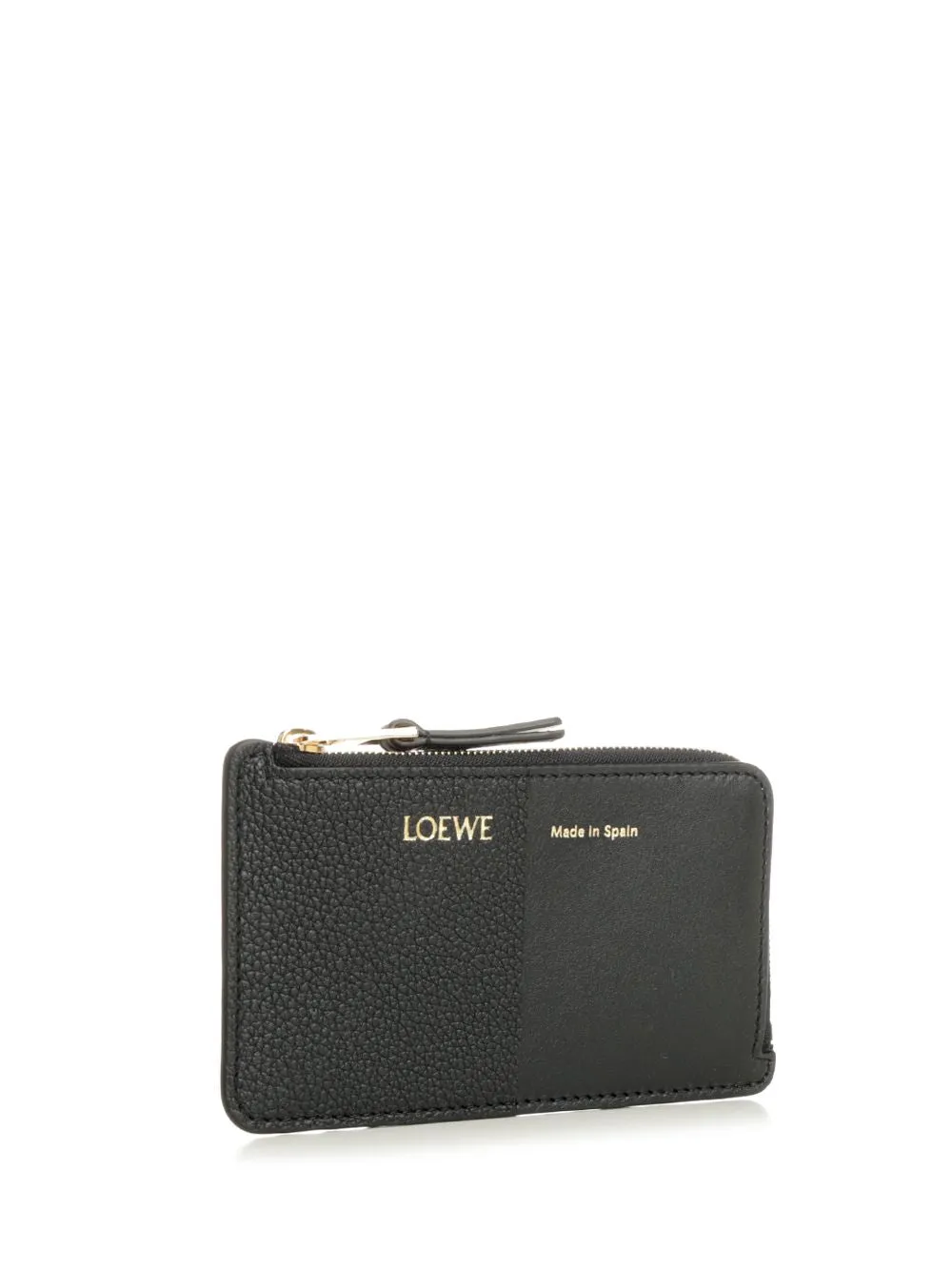 Card Holder With Coin Pocket Wallets Black sold by Wanan Luxury product image thumbnail 2