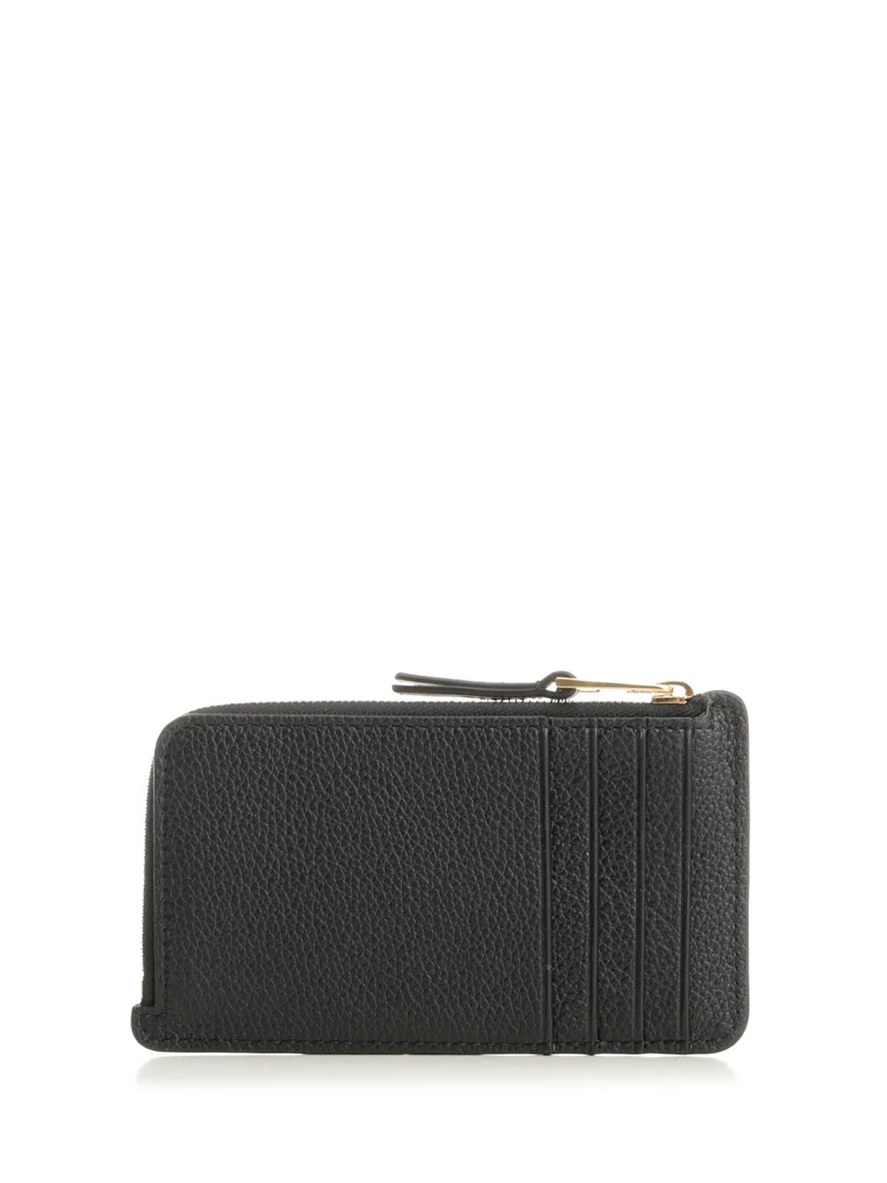 Card Holder With Coin Pocket Wallets Black sold by Wanan Luxury product image thumbnail 3