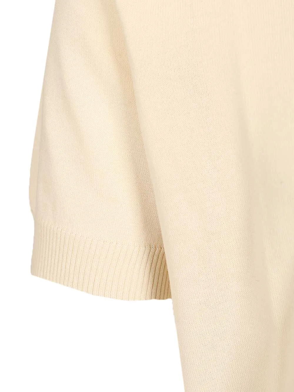 Alex Cotton Shirt T-Shirt Beige sold by Wanan Luxury product image thumbnail 4