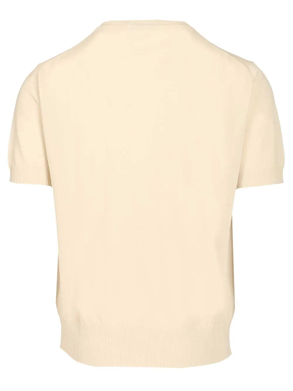 Alex Cotton Shirt T-Shirt Beige sold by Wanan Luxury product image thumbnail 2